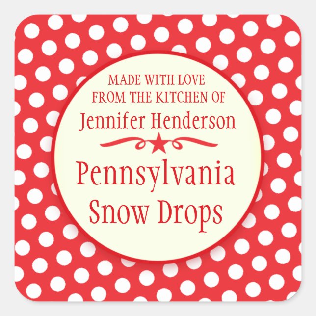 Pegatinas de hornear para intercambio o venta de g (Anverso)