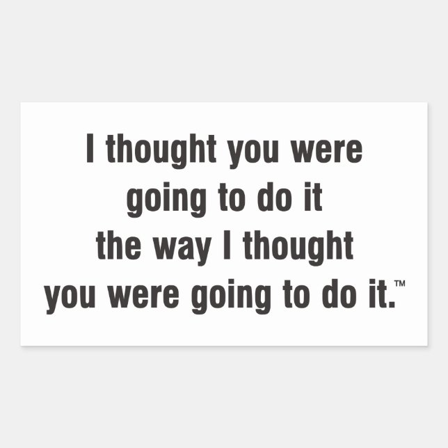 Pegatinas de humor (Anverso)