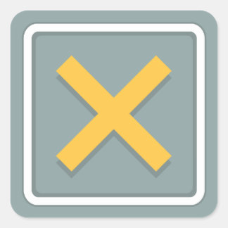 Pegatinas de iconos de XtraMath