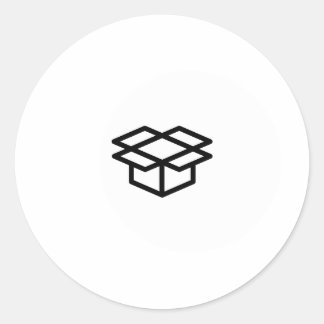 Pegatinas de iconos generales