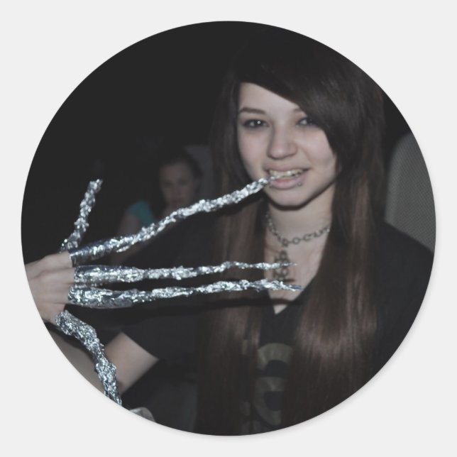 PEGATINAS DE IMAGEN DE PELÍCULA (Anverso)