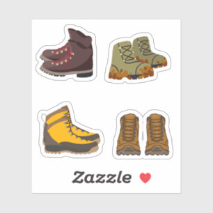 Pegatinas de inicio de marcha