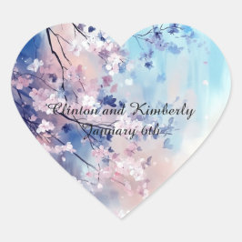 Pegatinas de Invitación de Papel y Fiesta Aiko