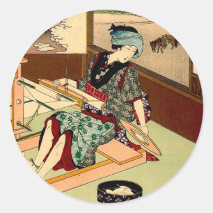 Pegatinas de Japón