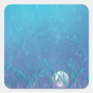 Pegatinas de Jewel of the Sea