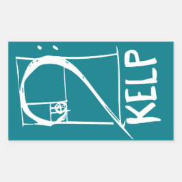 Pegatinas de KELP