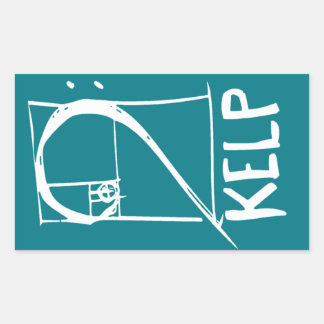 Pegatinas de KELP