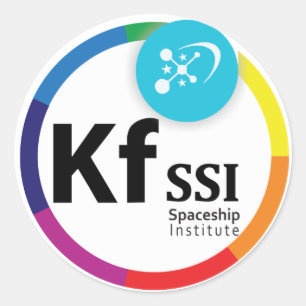 Pegatinas de KFSSI