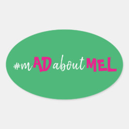 Pegatinas de la Bachelorette de la caja de favorit