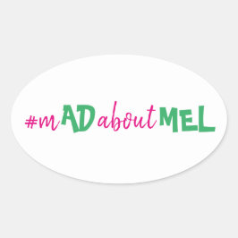 Pegatinas de la Bachelorette de la caja de favorit