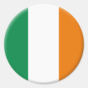 Pegatinas de la bandera de Irlanda