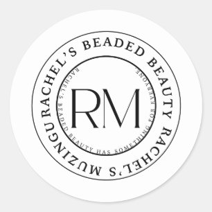 Pegatinas de la belleza de la pata de Rachel