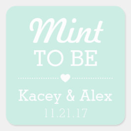 Pegatinas De La Casa De La Moneda Favores De La Bo