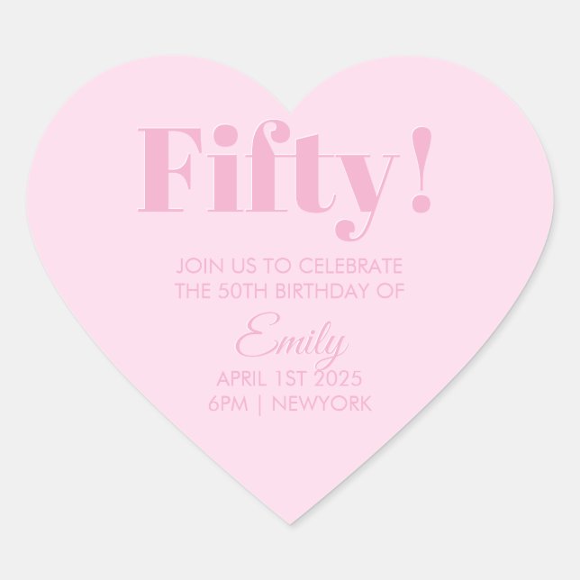 Pegatinas de la celebración del cumpleaños del per (Anverso)