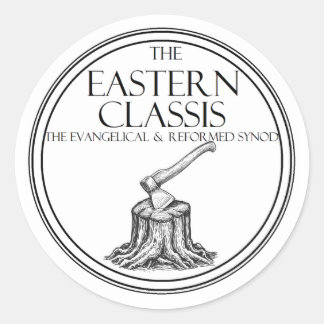 Pegatinas de la Clase Oriental del Sínodo E&R
