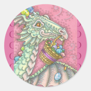 Pegatinas DE LA FANTASÍA DEL HUEVO ORIENTAL