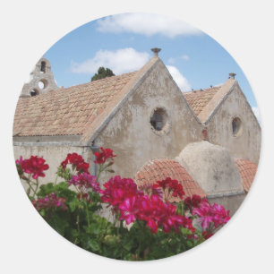 Pegatinas de la Iglesia