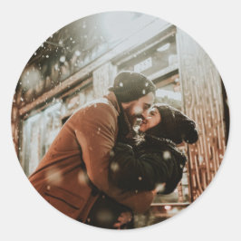 Pegatinas de la invitación a bodas con tema fotogr