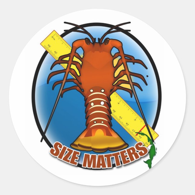 Pegatinas de la isla de Abaco (Anverso)