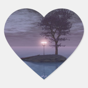 Pegatinas de la Isla de Wanderers