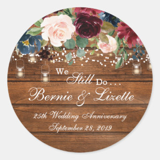 Pegatinas de la Marina Rusa de Borgoña