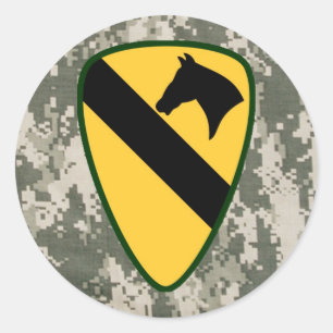 Pegatinas de la Primera Ronda de Divisiones de Cal