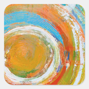 Pegatinas de la Revolución