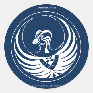 Pegatinas de la Ronda Karura