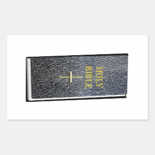 Pegatinas de la Sagrada Biblia
