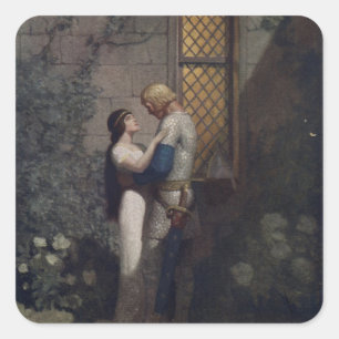 Pegatinas de la serie 2 del Rey Arturo