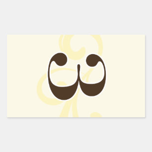 Pegatinas de la tabla de etiquetas de vinos 3