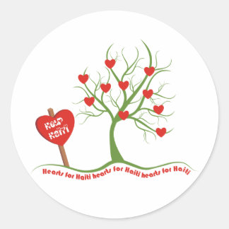 Pegatinas de la tarjeta del día de San Valentín
