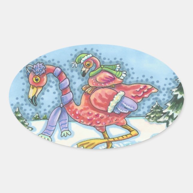 PEGATINAS DE LAS FESTIVIDADES DE LA LÍNEA SUR DE L (Anverso)