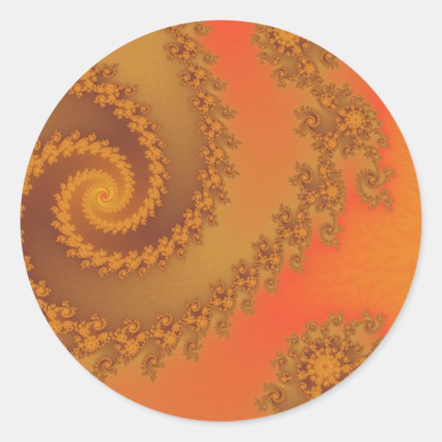 Pegatinas de Lenguas Spicey (Anverso)