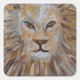 PEGATINAS DE LEÓN DE PAULA REILLY.