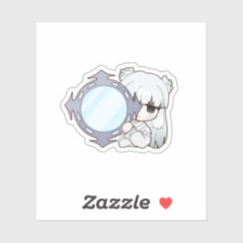 pegatinas de Libertad ⪨ de ⪩ Mirror