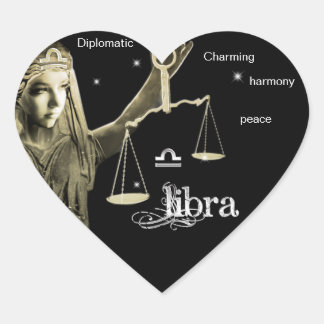 Pegatinas de Libra