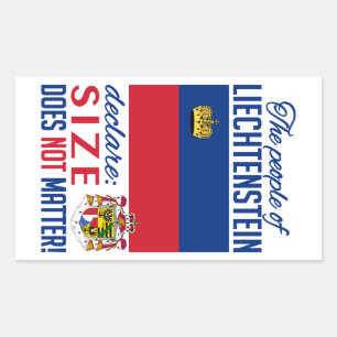 Pegatinas de Liechtenstein