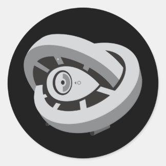 Pegatinas de Lifeboat