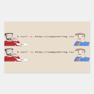 Pegatinas de logotipos Computering.io