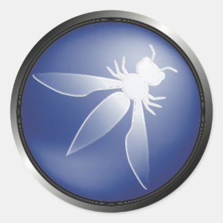 Pegatinas de logotipos OWASP - Pequeños