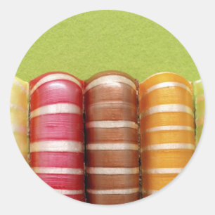 Pegatinas de Lollipop