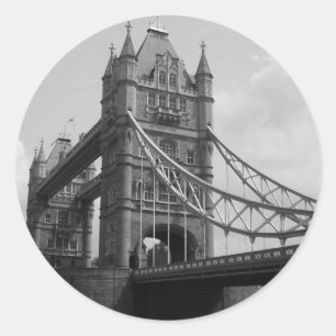 Pegatinas de Londres