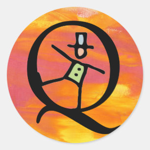 pegatinas de los amigos