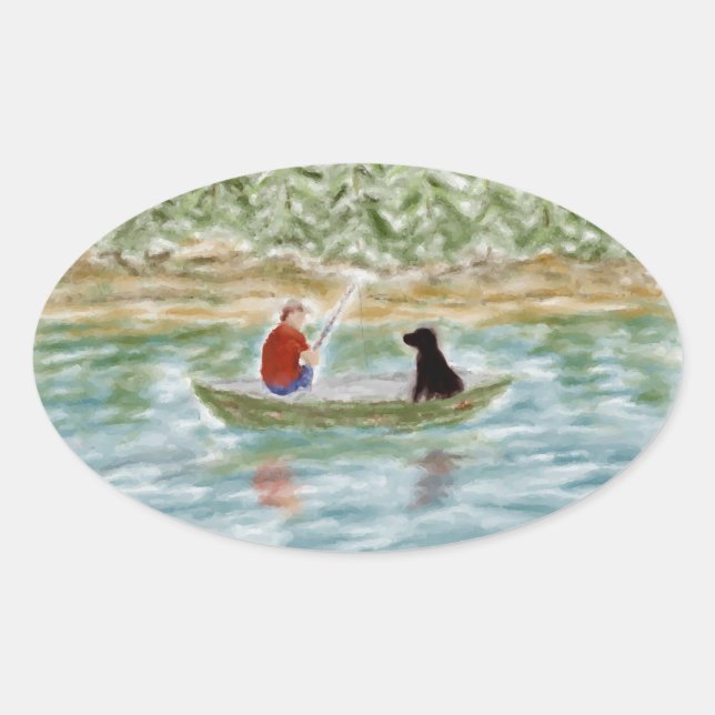 Pegatinas de los Buques de Pesca (Anverso)