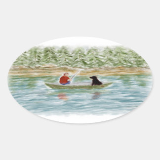 Pegatinas de los Buques de Pesca