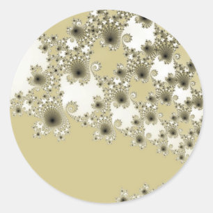 Pegatinas de los pilluelos del oro