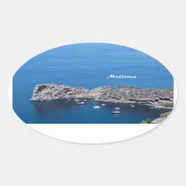 Pegatinas de Mallorca