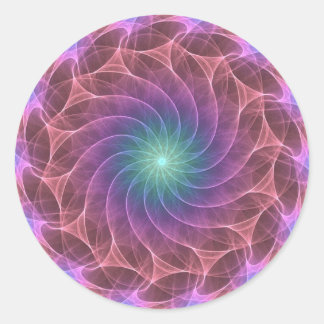 Pegatinas de Mandala C01