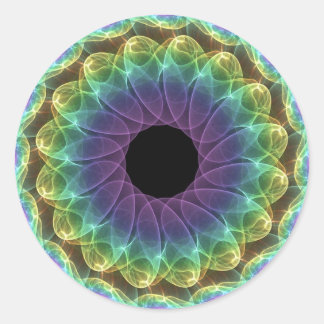 Pegatinas de Mandala C02